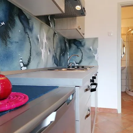 Morosini Appartamento Rovigno