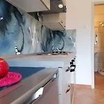 Morosini Apartamento Rovinj