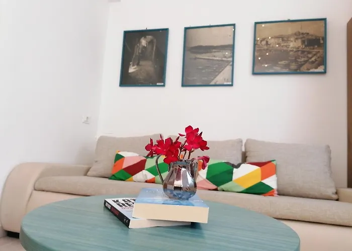 아파트 Morosini 로비니