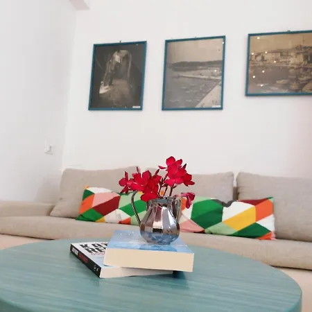Apartment Morosini Rovinj