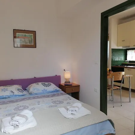 Morosini Apartment