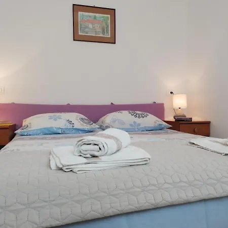 Apartment Morosini