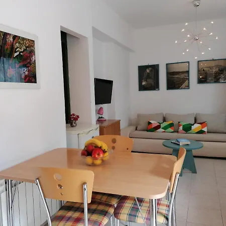 Morosini Apartment Rovinj