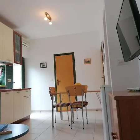 Morosini Apartment Rovinj
