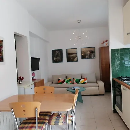 Morosini Apartment *