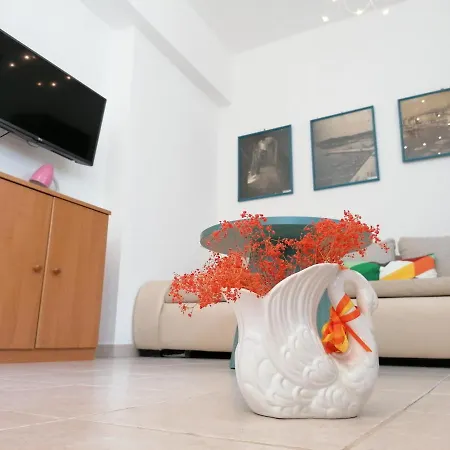 Morosini Apartment