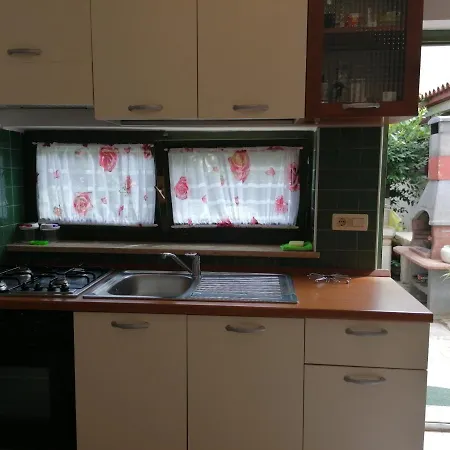 Morosini Apartment *