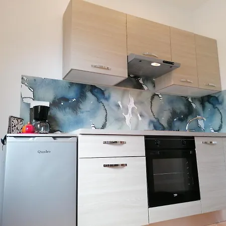 Apartment Morosini Rovinj