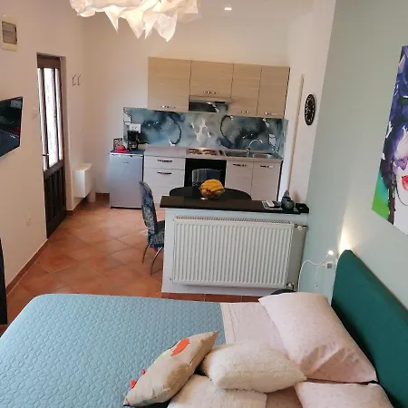 Morosini Rovinj