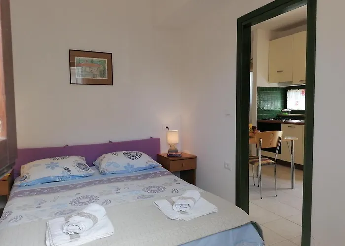 Morosini Appartement