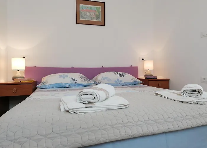 Appartement Morosini