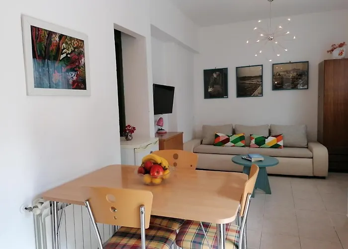 Morosini Appartement Rovinj