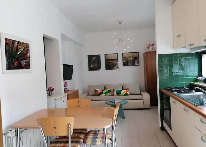 Morosini Appartement *