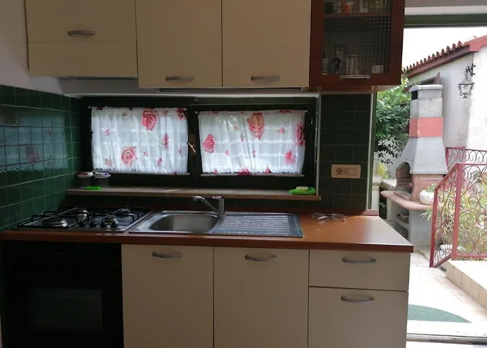 Morosini Appartement *