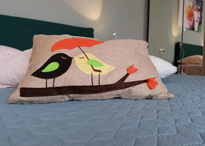 Morosini Appartement