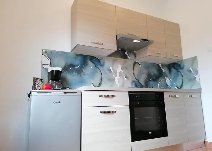 Appartement Morosini Rovinj