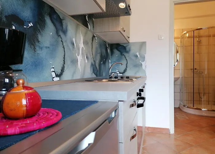 Morosini Appartement Rovinj